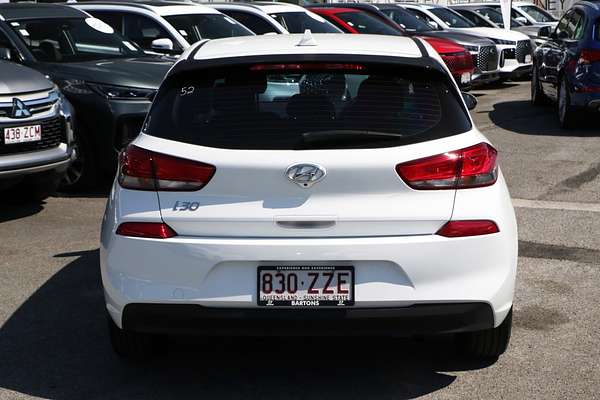 2020 Hyundai i30 Go PD.3