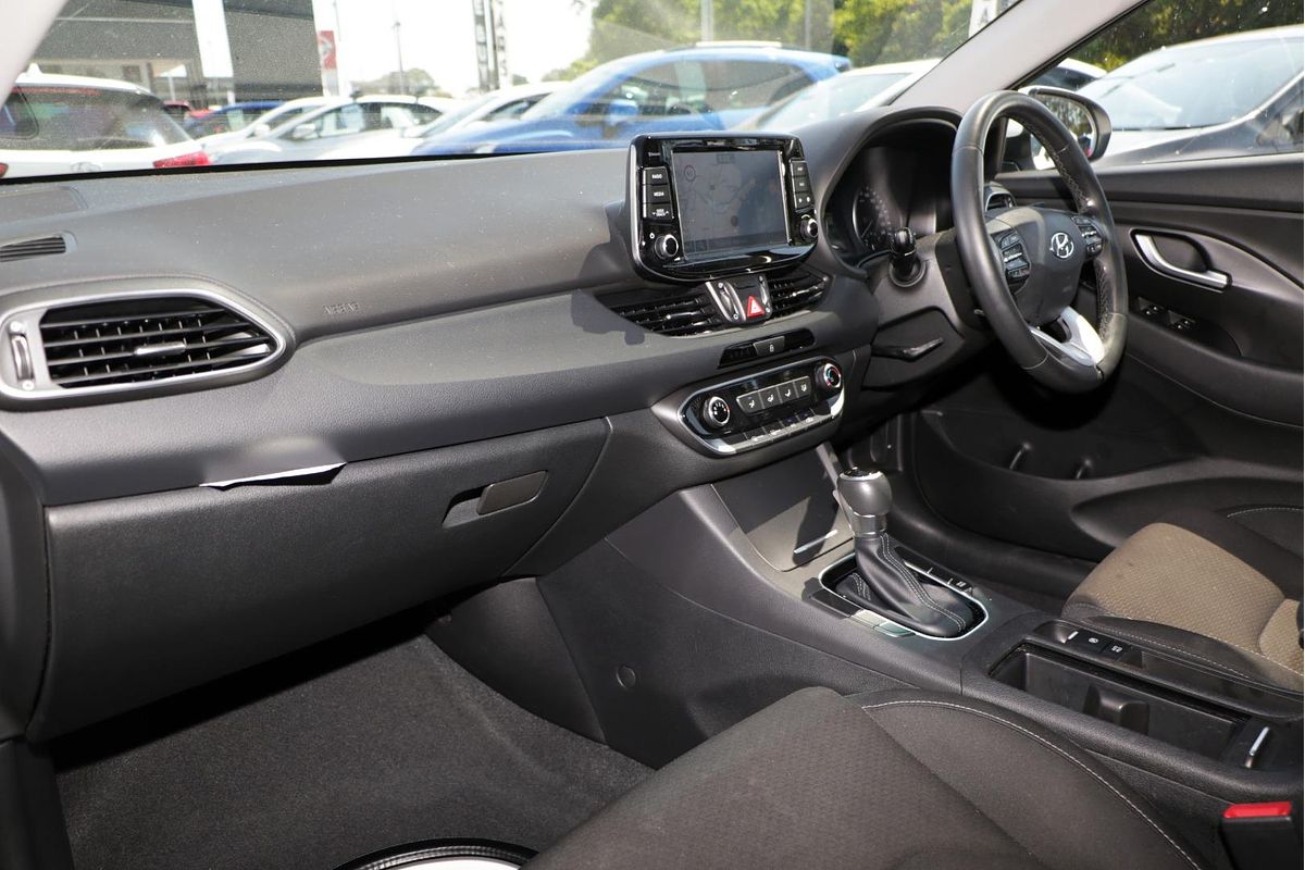 2019 Hyundai i30 Active PD2