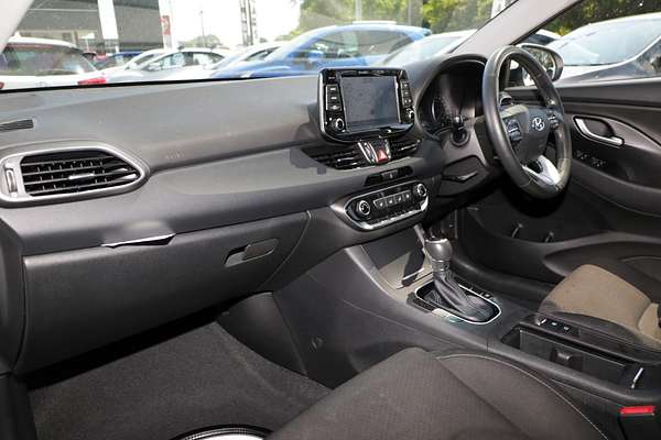 2019 Hyundai i30 Active PD2