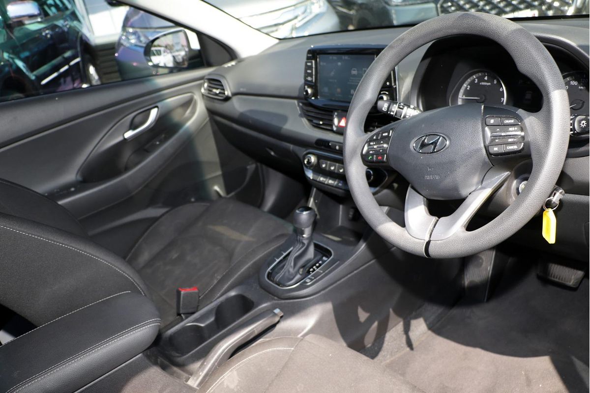 2020 Hyundai i30 Go PD.3
