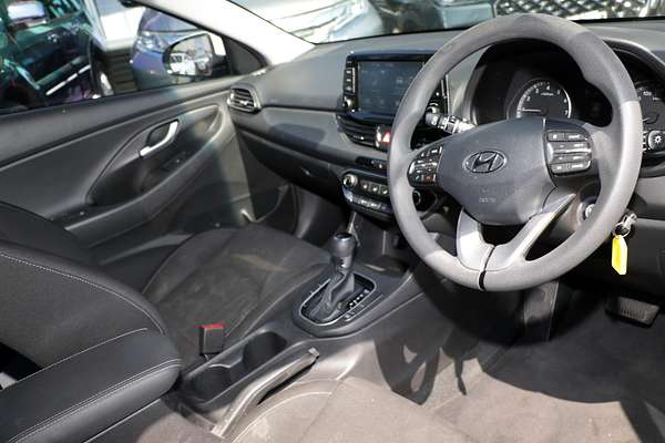 2020 Hyundai i30 Go PD.3