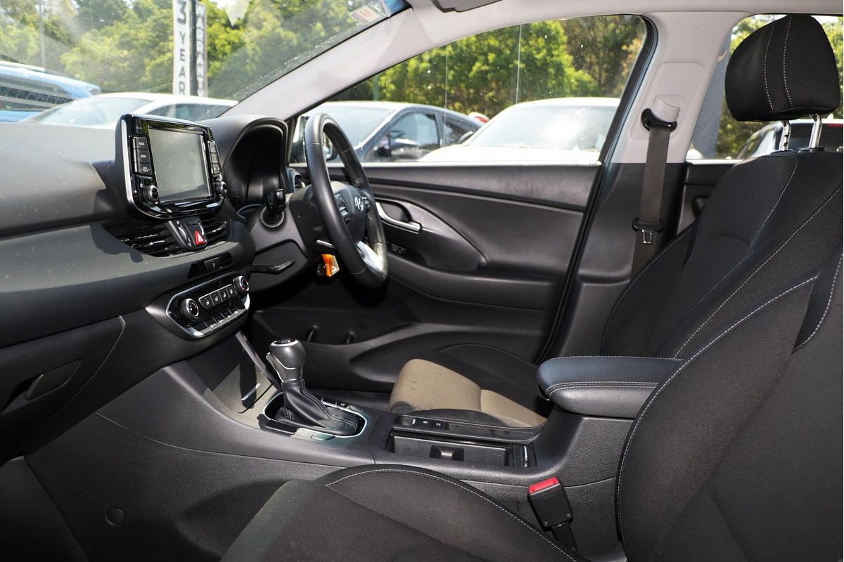 2019 Hyundai i30 Active PD2