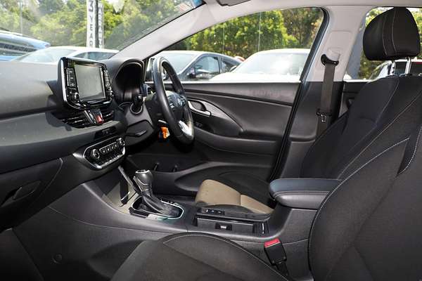 2019 Hyundai i30 Active PD2