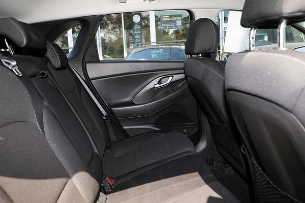 2019 Hyundai i30 Active PD2