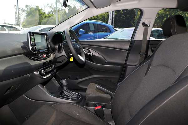 2020 Hyundai i30 Go PD.3