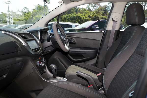 2016 Holden Trax LS TJ