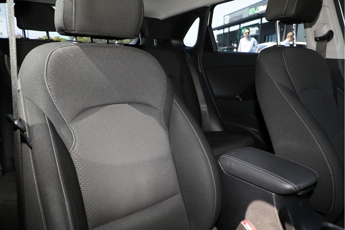 2020 Hyundai i30 Go PD.3
