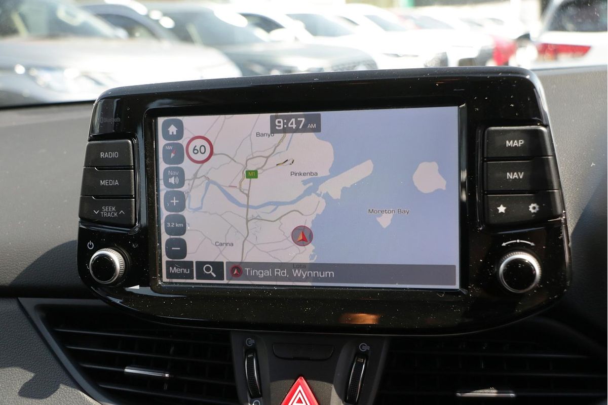 2019 Hyundai i30 Active PD2