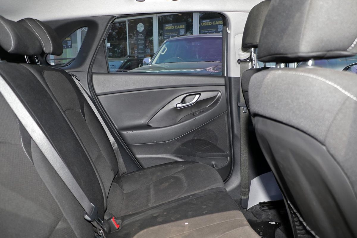 2020 Hyundai i30 Go PD.3