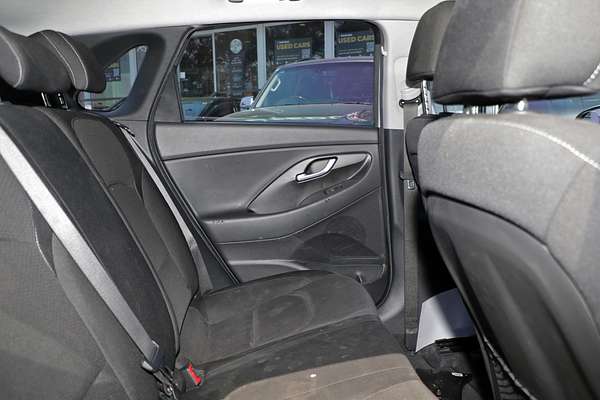 2020 Hyundai i30 Go PD.3