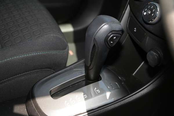 2016 Holden Trax LS TJ