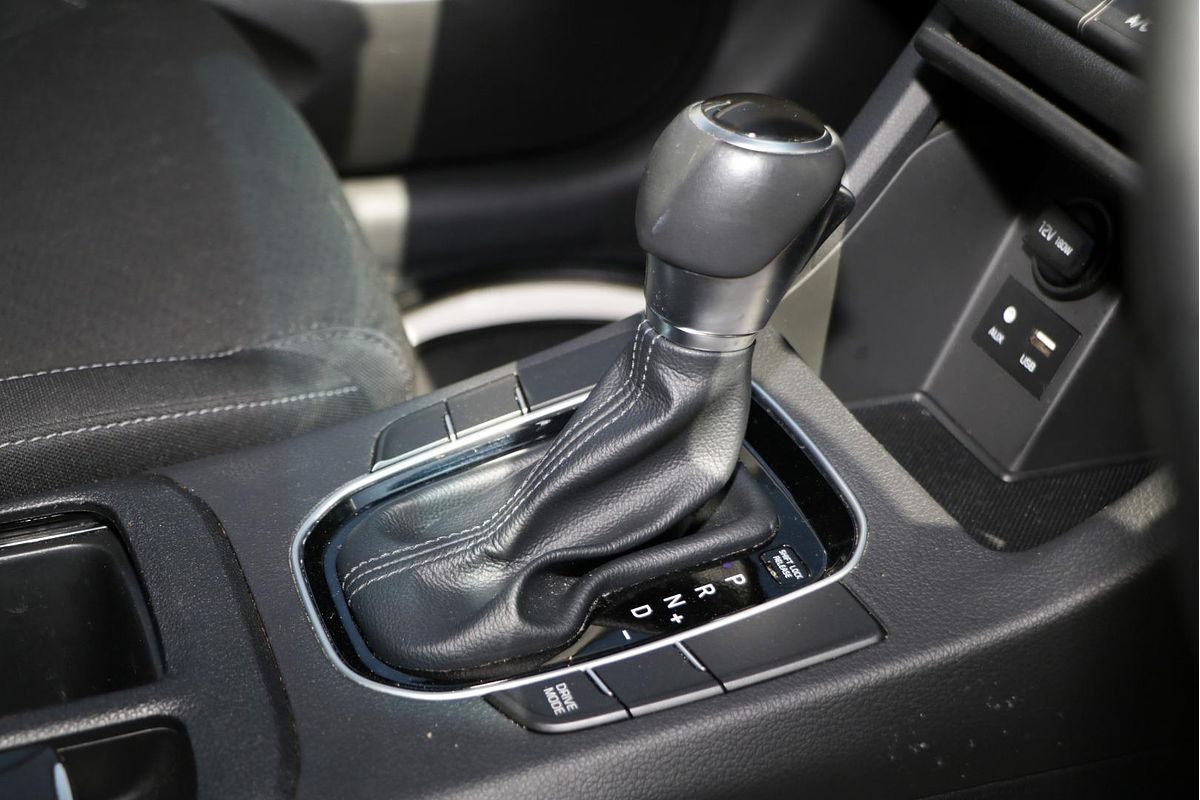 2019 Hyundai i30 Active PD2