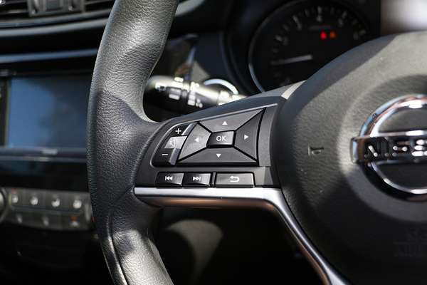 2020 Nissan X-TRAIL ST T32 Series III