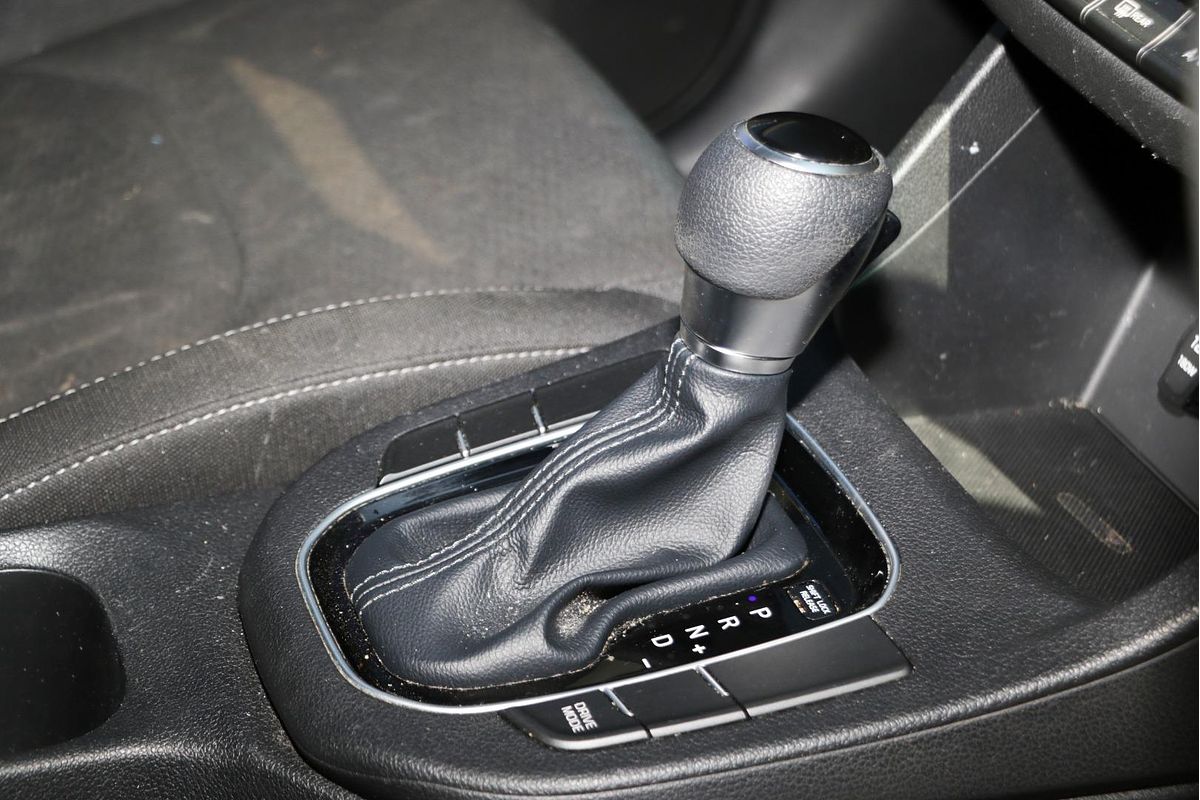 2020 Hyundai i30 Go PD.3