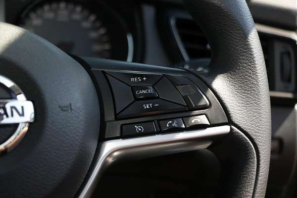 2020 Nissan X-TRAIL ST T32 Series III
