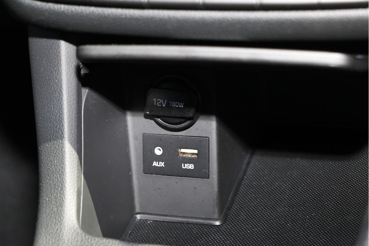 2019 Hyundai i30 Active PD2
