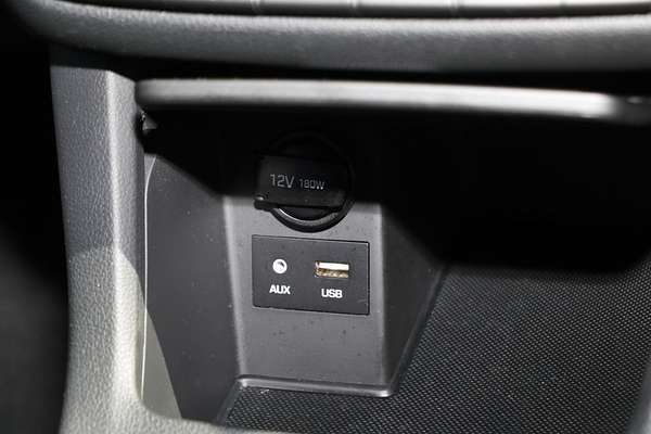2019 Hyundai i30 Active PD2