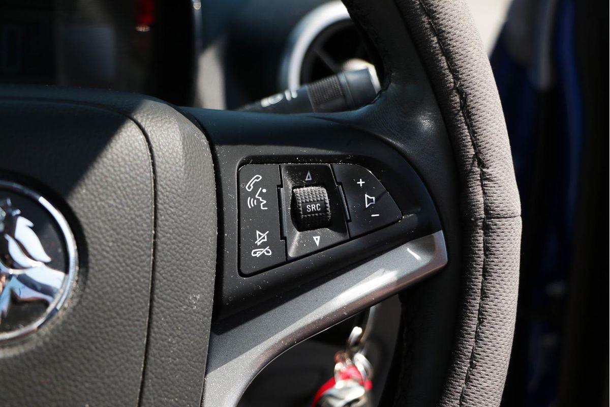 2016 Holden Trax LS TJ