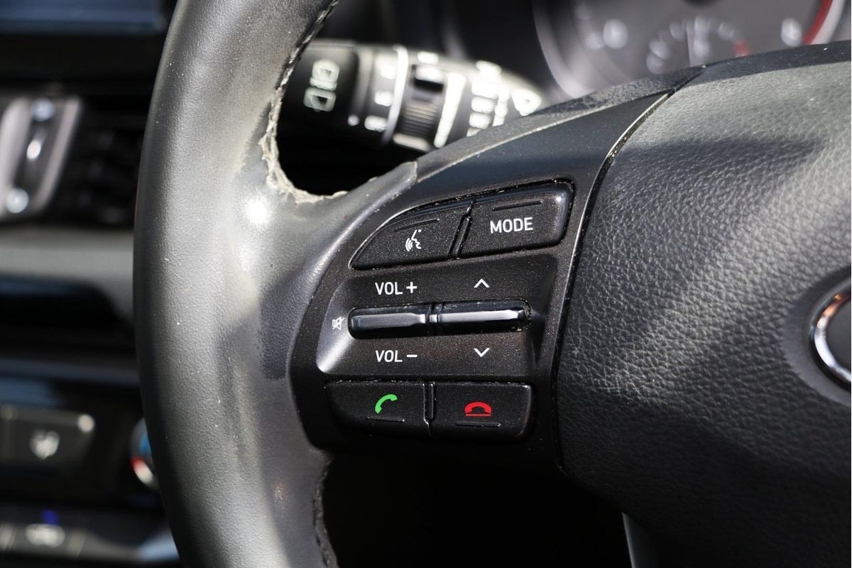 2019 Hyundai i30 Active PD2