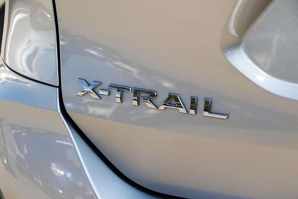 2020 Nissan X-TRAIL ST T32 Series III