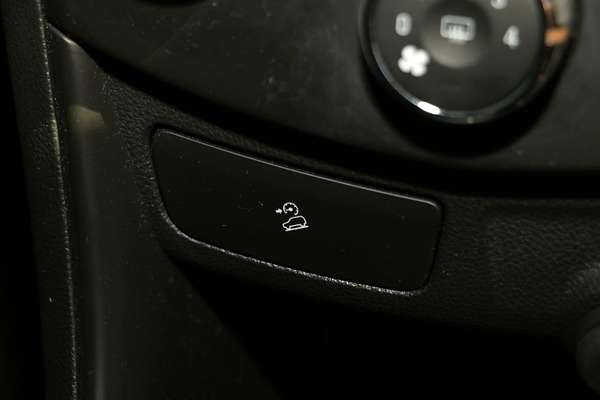 2016 Holden Trax LS TJ