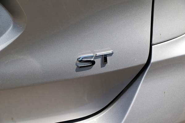 2020 Nissan X-TRAIL ST T32 Series III