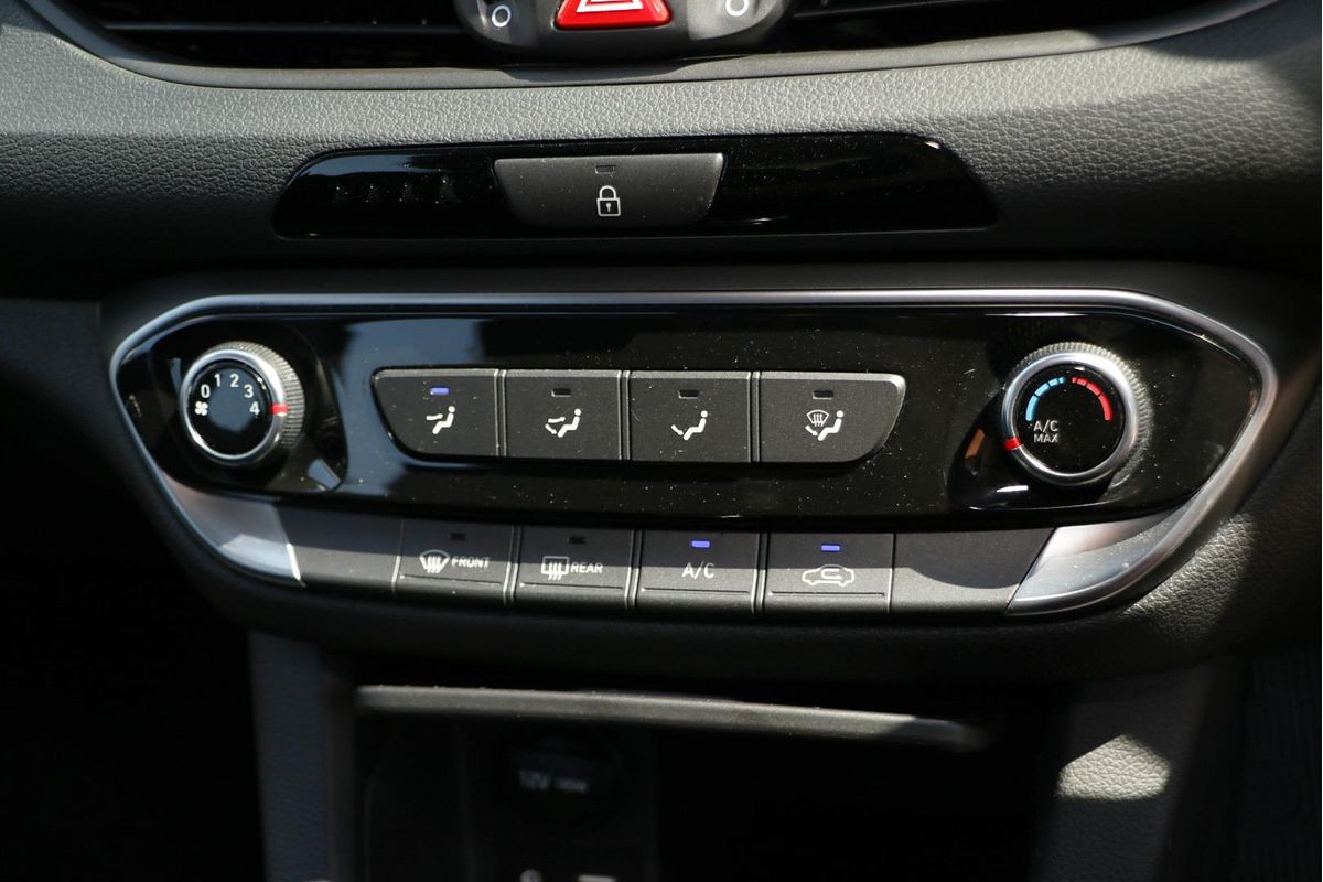 2019 Hyundai i30 Active PD2