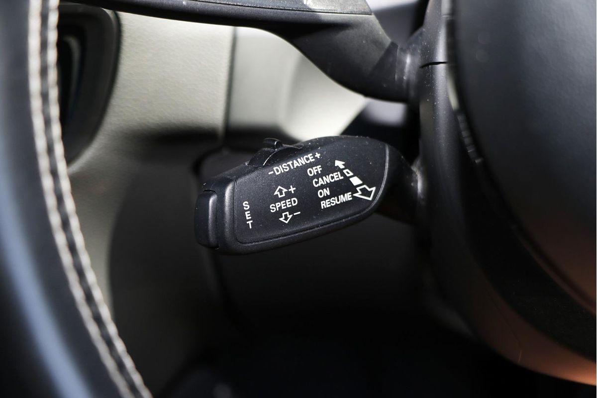 2016 Audi SQ5 TDI 8R