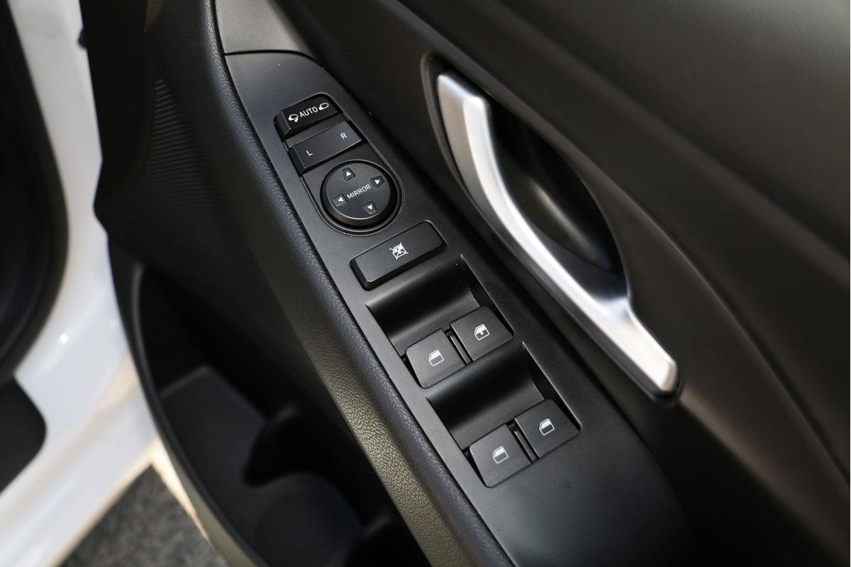 2019 Hyundai i30 Active PD2