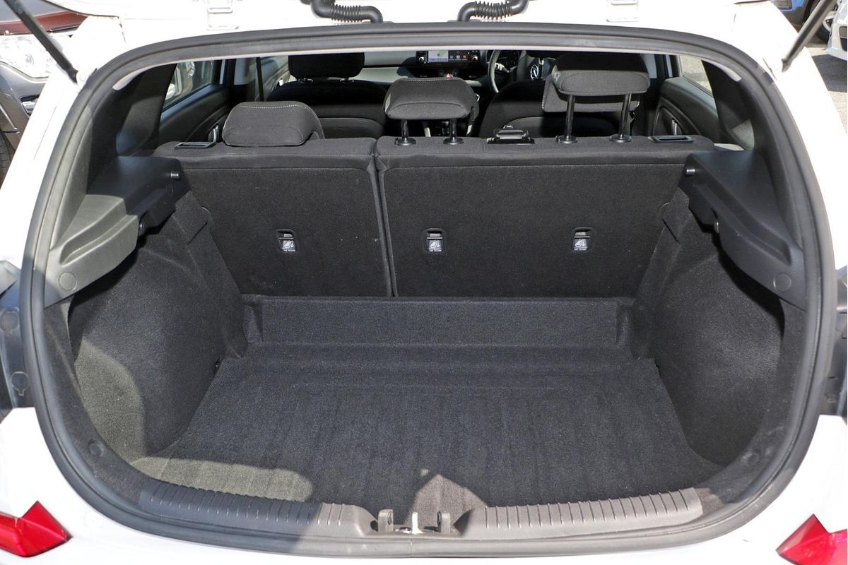 2019 Hyundai i30 Active PD2