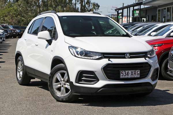 2017 Holden Trax LS TJ