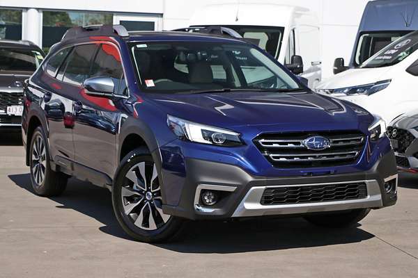 2025 Subaru Outback AWD Touring XT 6GEN