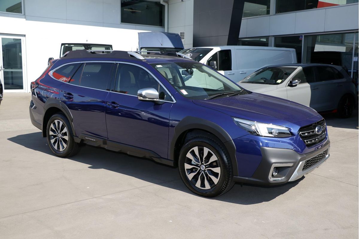 2025 Subaru Outback AWD Touring XT 6GEN