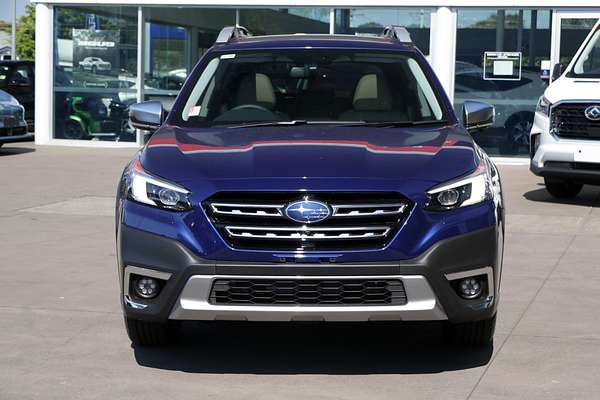 2025 Subaru Outback AWD Touring XT 6GEN