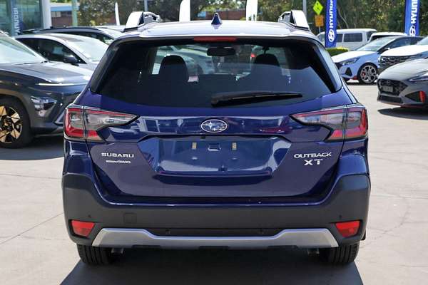 2025 Subaru Outback AWD Touring XT 6GEN