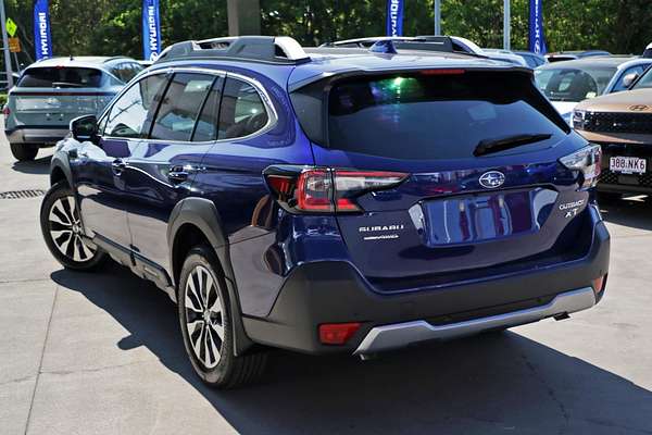 2025 Subaru Outback AWD Touring XT 6GEN