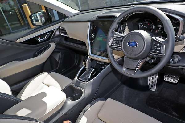 2025 Subaru Outback AWD Touring XT 6GEN