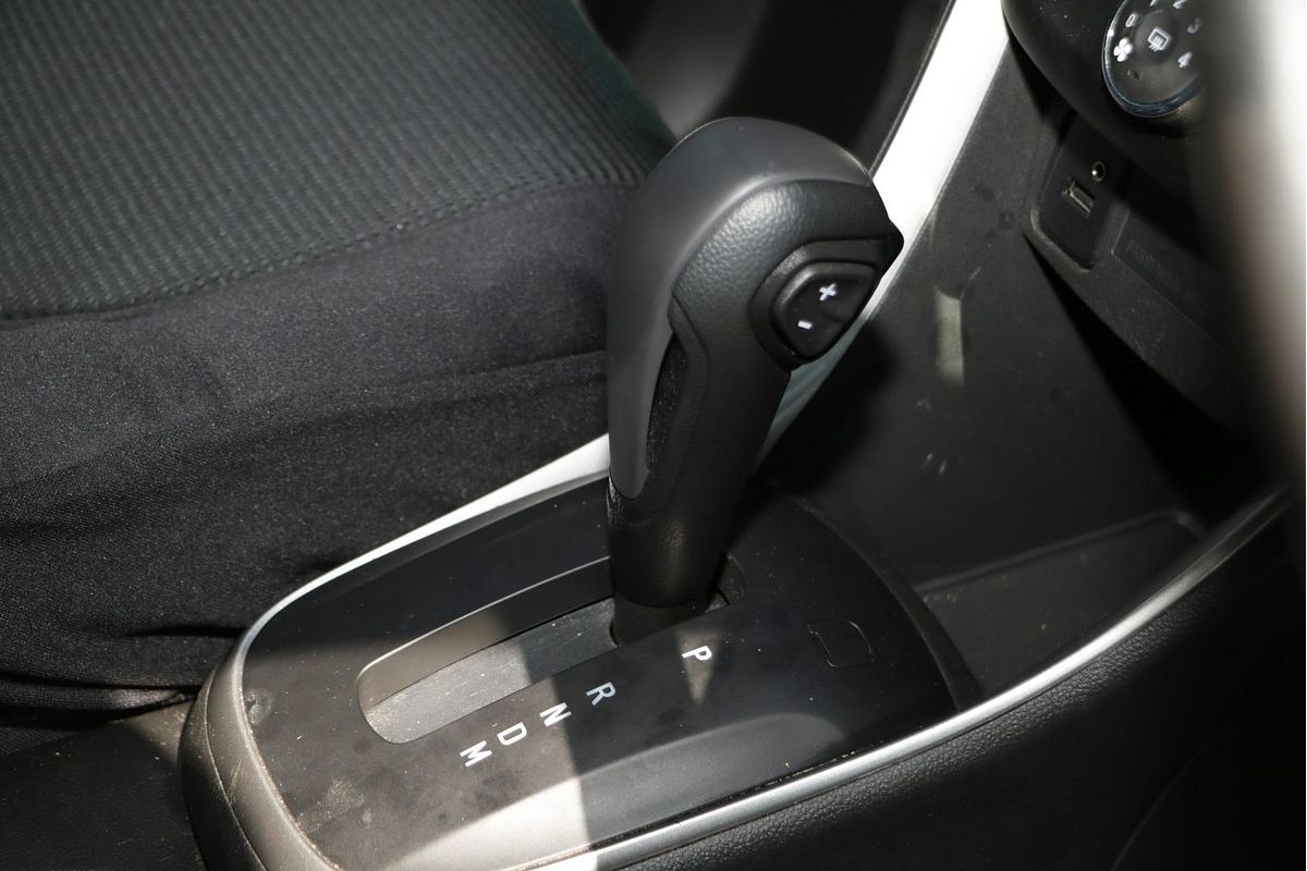 2017 Holden Trax LS TJ
