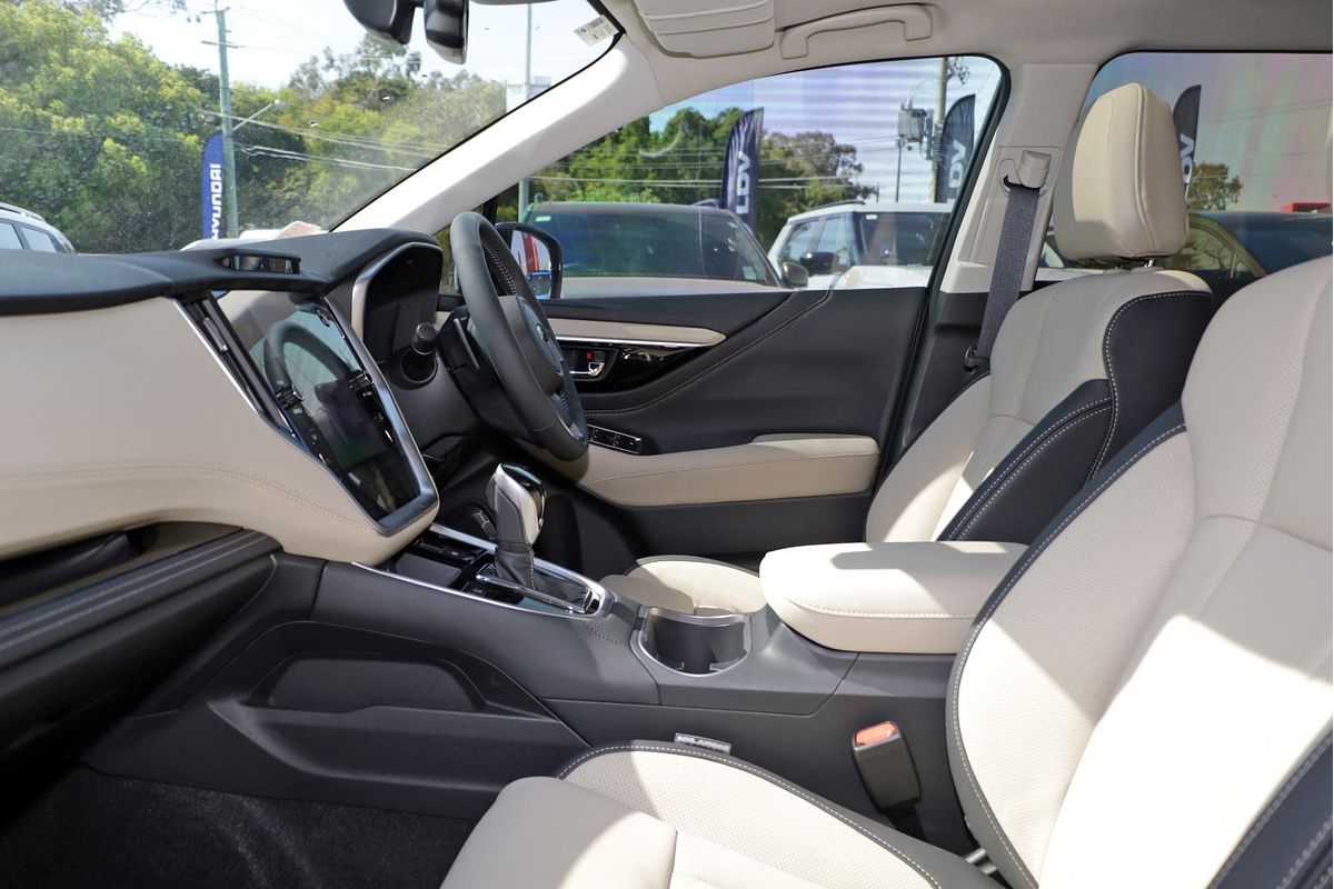 2025 Subaru Outback AWD Touring XT 6GEN