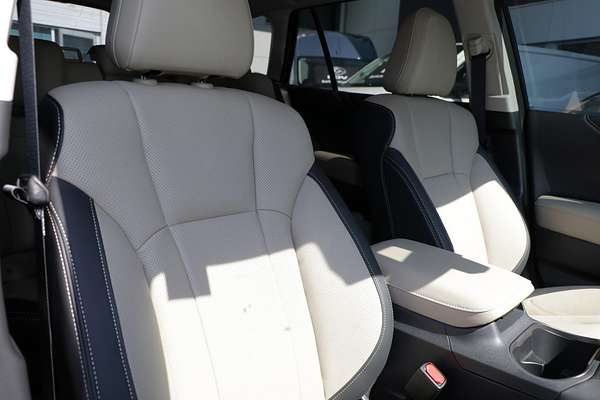 2025 Subaru Outback AWD Touring XT 6GEN
