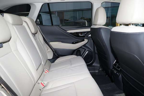 2025 Subaru Outback AWD Touring XT 6GEN