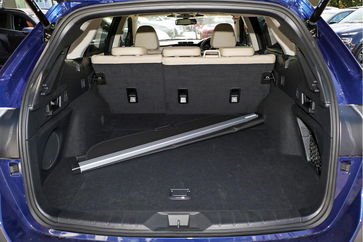2025 Subaru Outback AWD Touring XT 6GEN