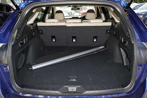 2025 Subaru Outback AWD Touring XT 6GEN