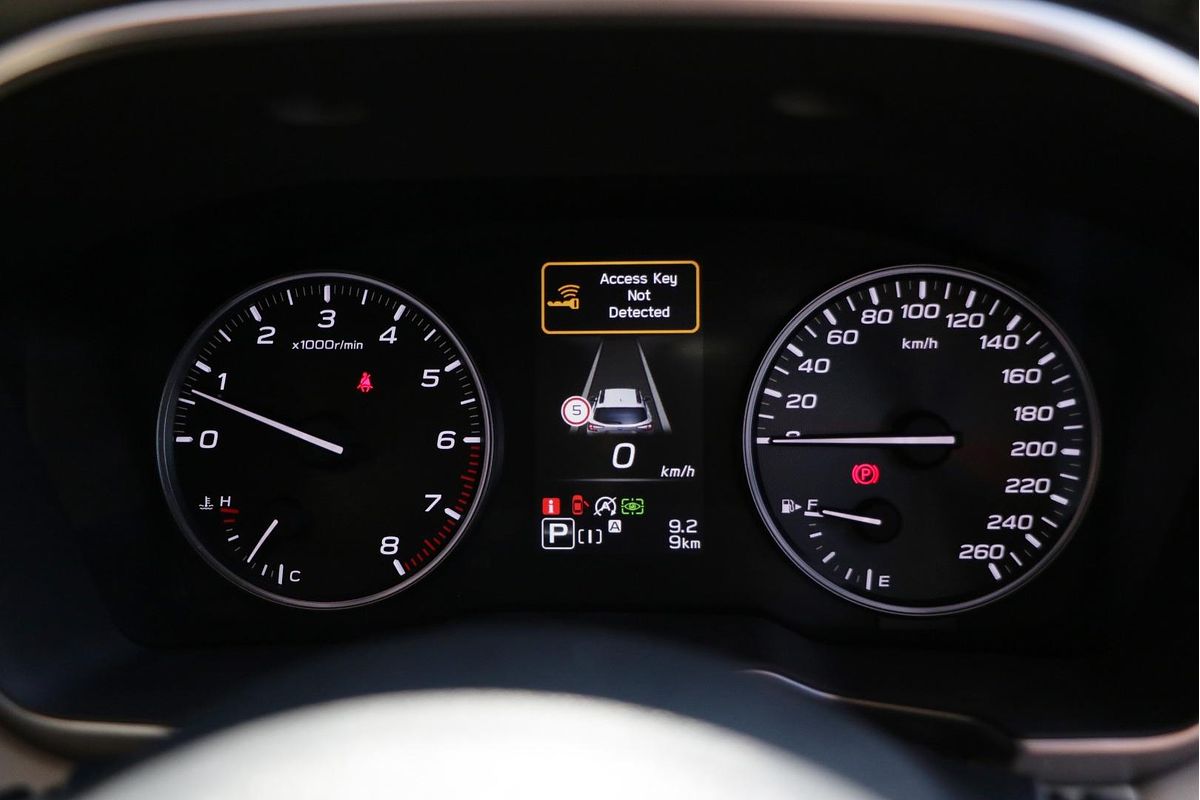 2025 Subaru Outback AWD Touring XT 6GEN