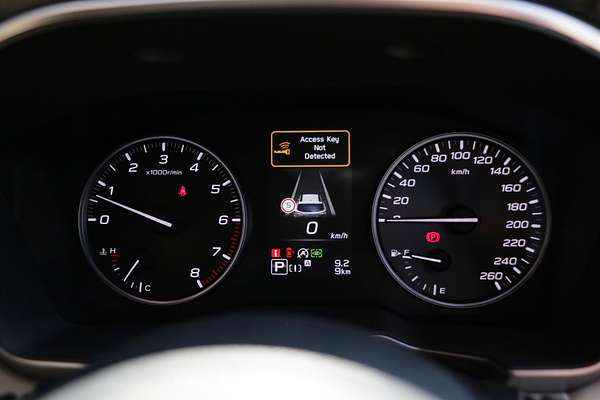 2025 Subaru Outback AWD Touring XT 6GEN
