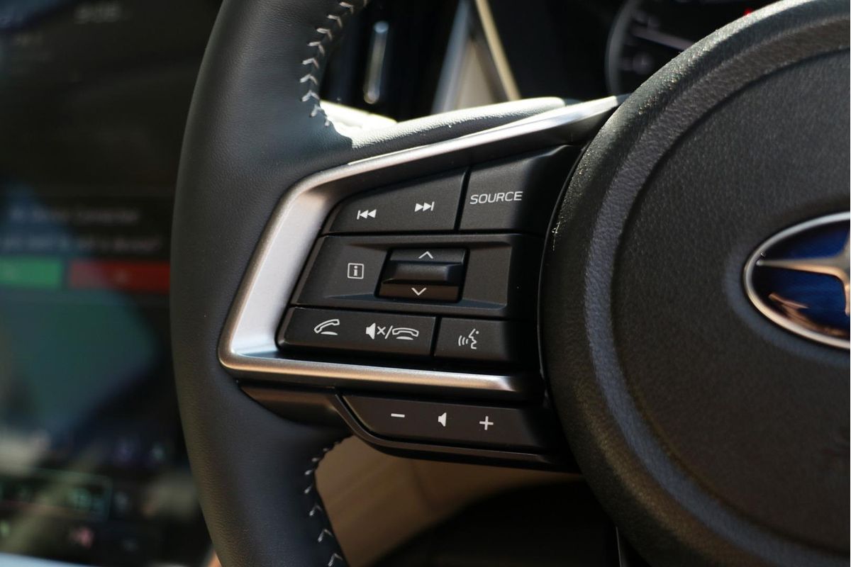2025 Subaru Outback AWD Touring XT 6GEN