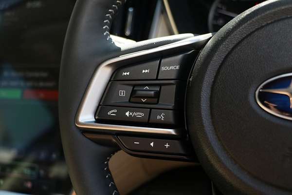 2025 Subaru Outback AWD Touring XT 6GEN