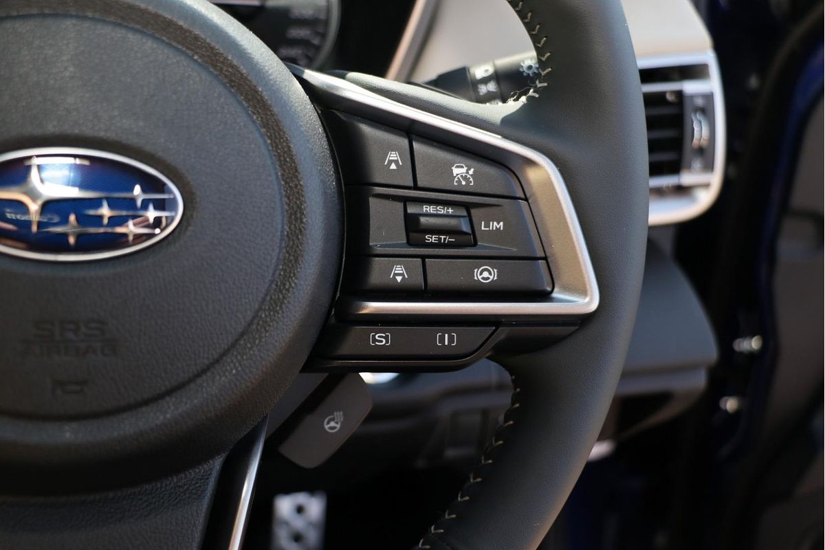 2025 Subaru Outback AWD Touring XT 6GEN