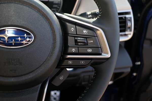 2025 Subaru Outback AWD Touring XT 6GEN