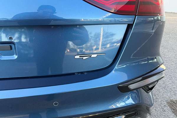 2022 Kia Cerato GT BD